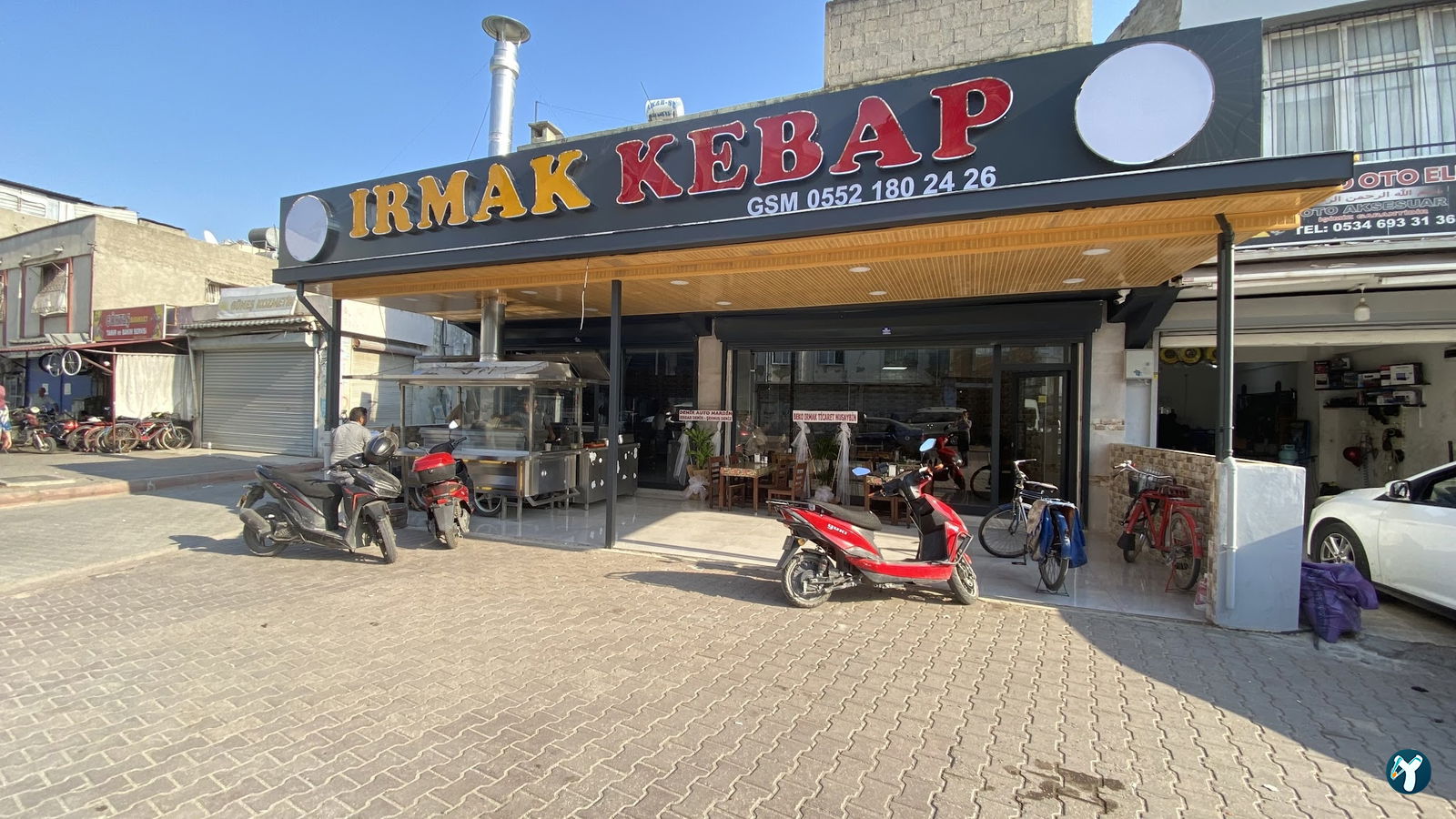 Irmak Ocakbasi