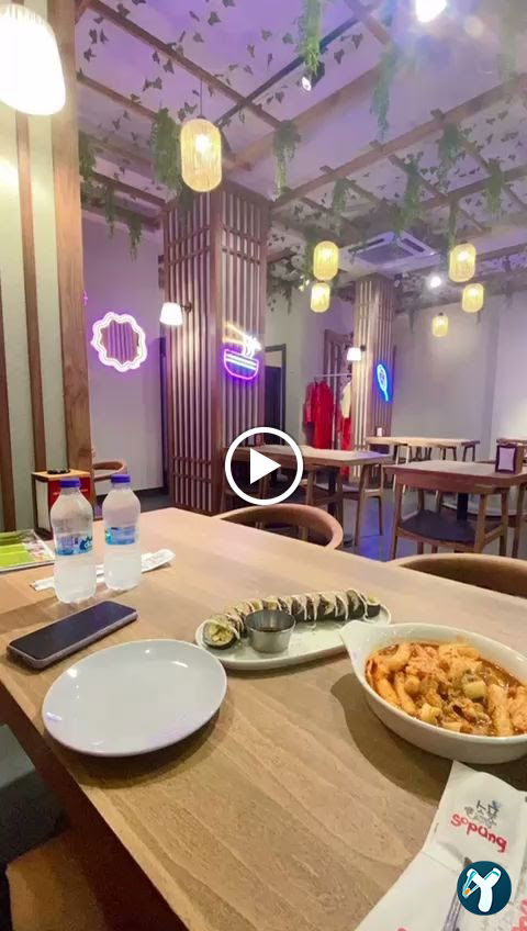 Sopung Kore Alanya