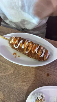 Sopung Kore Alanya resimleri
