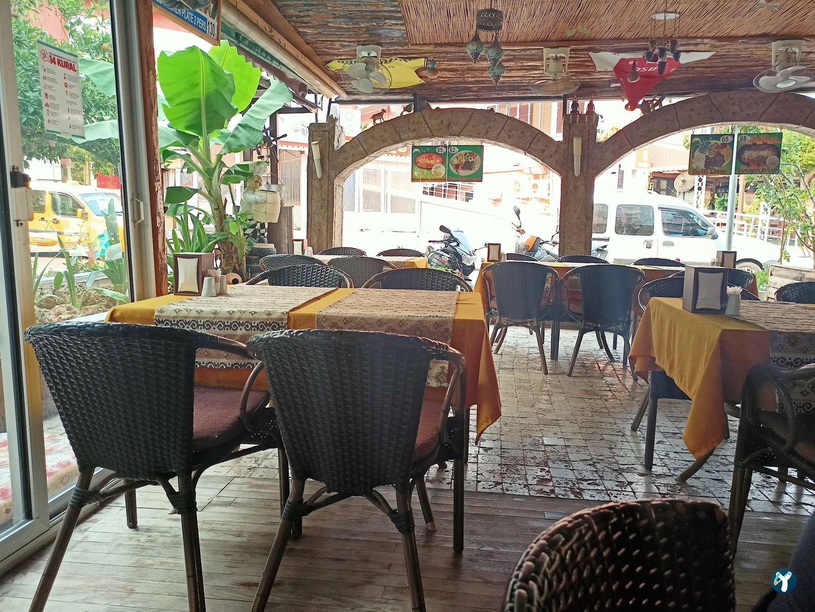 Sopung Kore Alanya