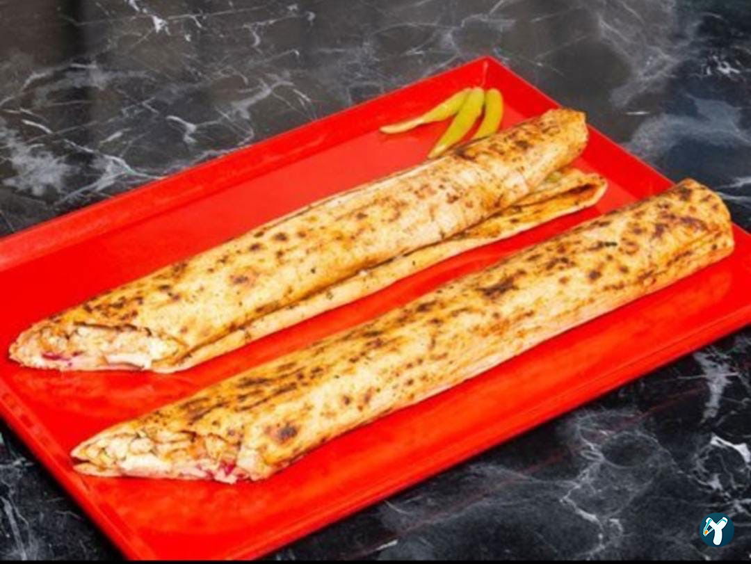 Nefis Tat Zurna Dürüm