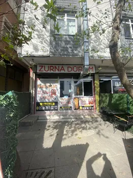 Nefis Tat Zurna Dürüm resimleri