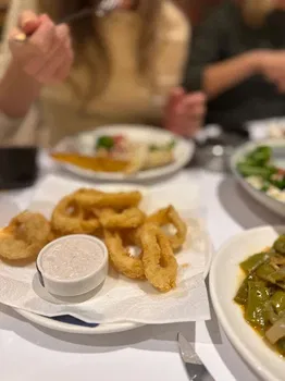 Fevzi’nin Yeri Balık Lokantası 1985 Samsun resimleri