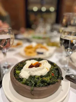 Fevzi’nin Yeri Balık Lokantası 1985 Samsun resimleri