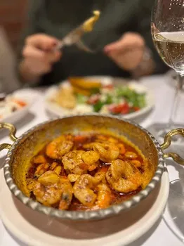 Fevzi’nin Yeri Balık Lokantası 1985 Samsun resimleri