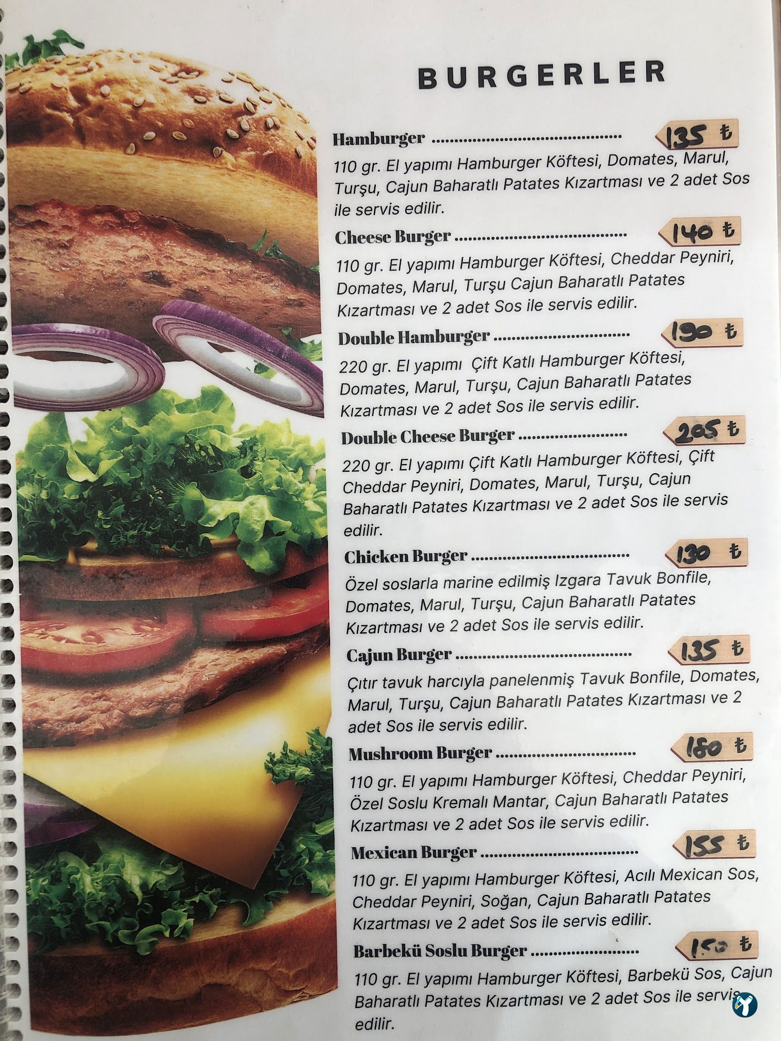 Quantum Cafe & Restoran