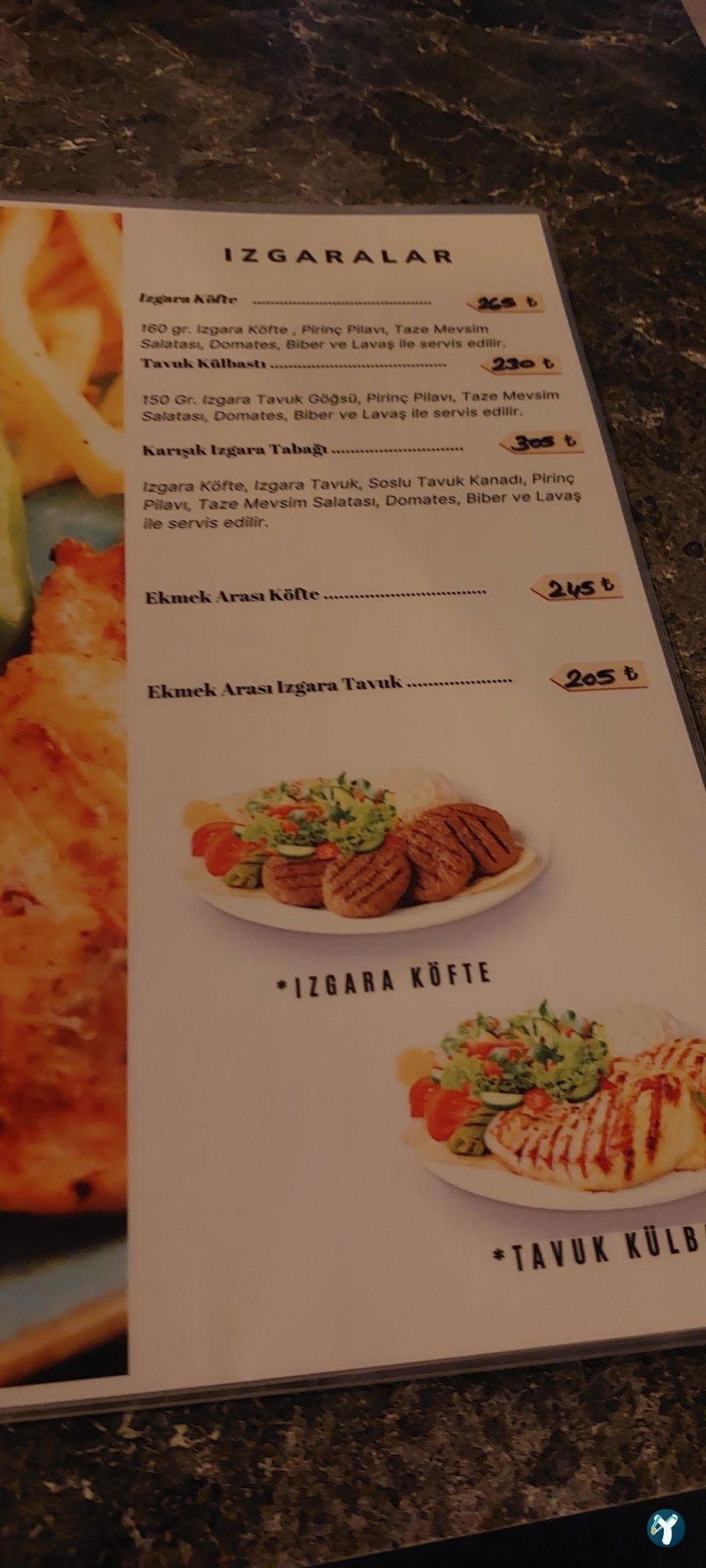 Quantum Cafe & Restoran