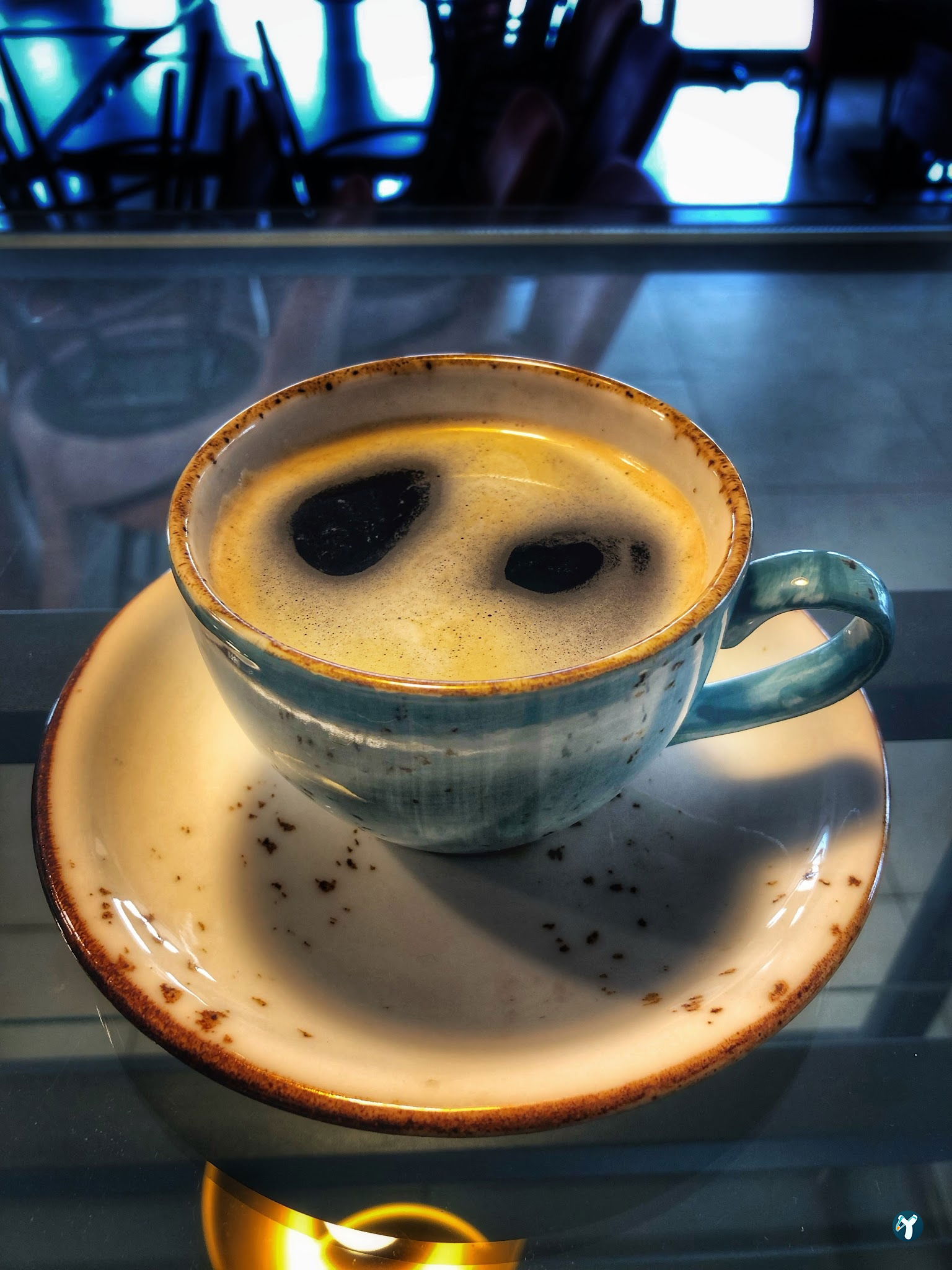 Quantum Cafe & Restoran