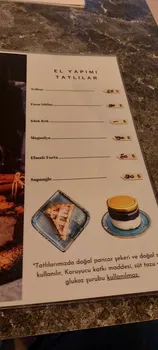 Quantum Cafe & Restoran resimleri