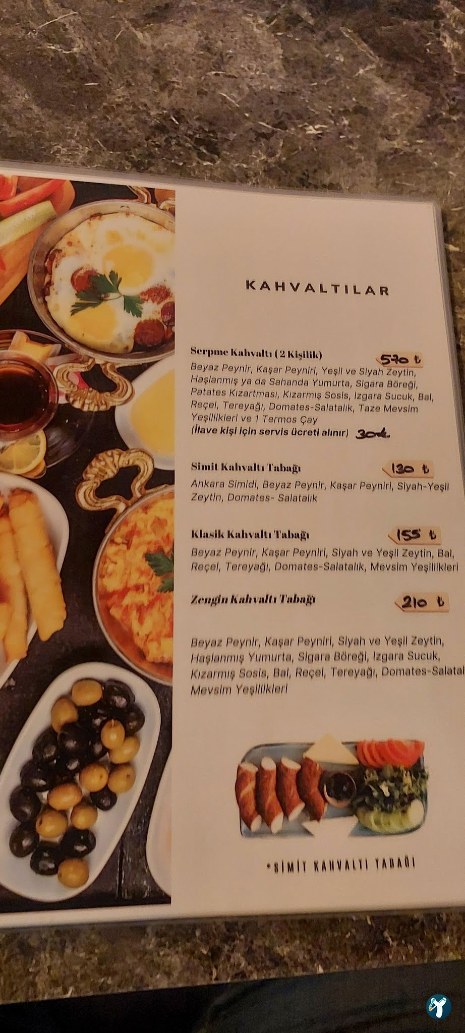 Quantum Cafe & Restoran