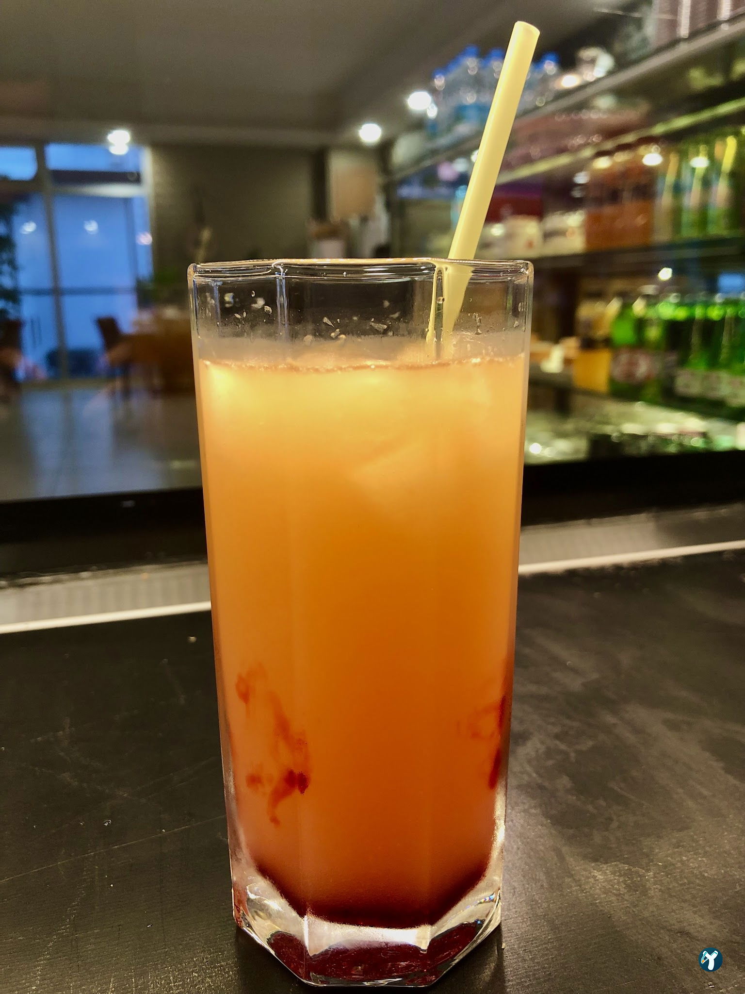 Quantum Cafe & Restoran