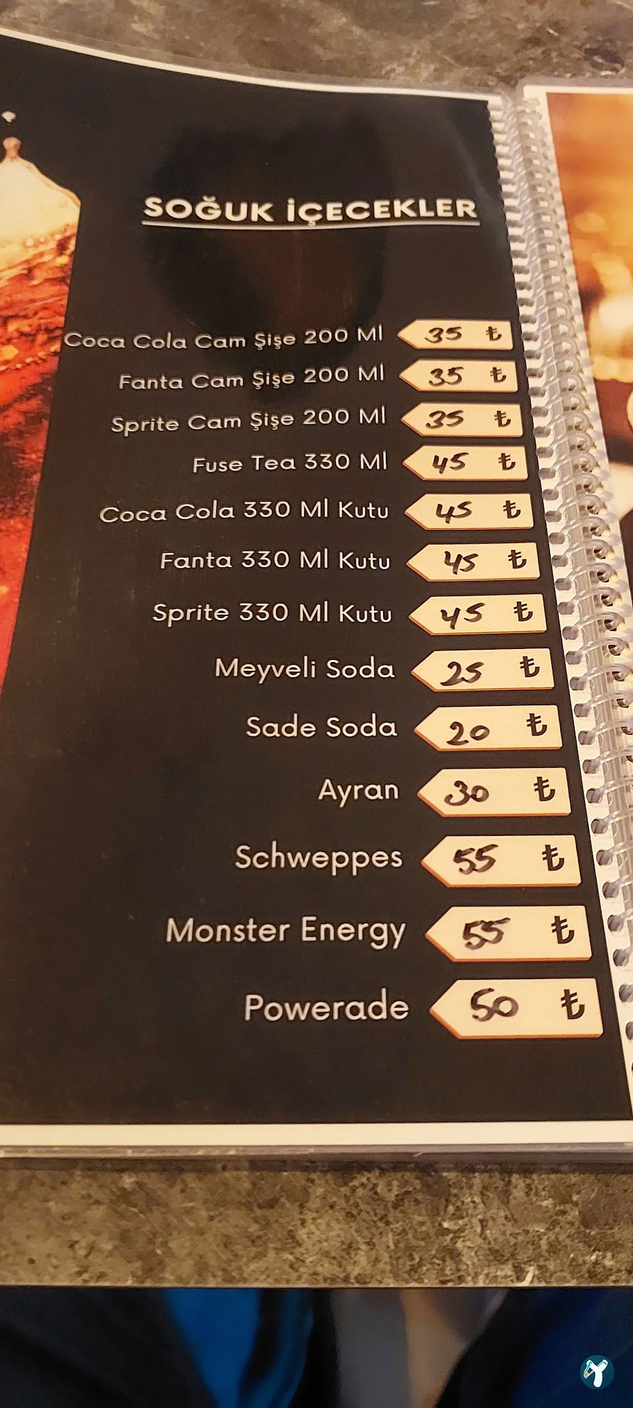 Quantum Cafe & Restoran