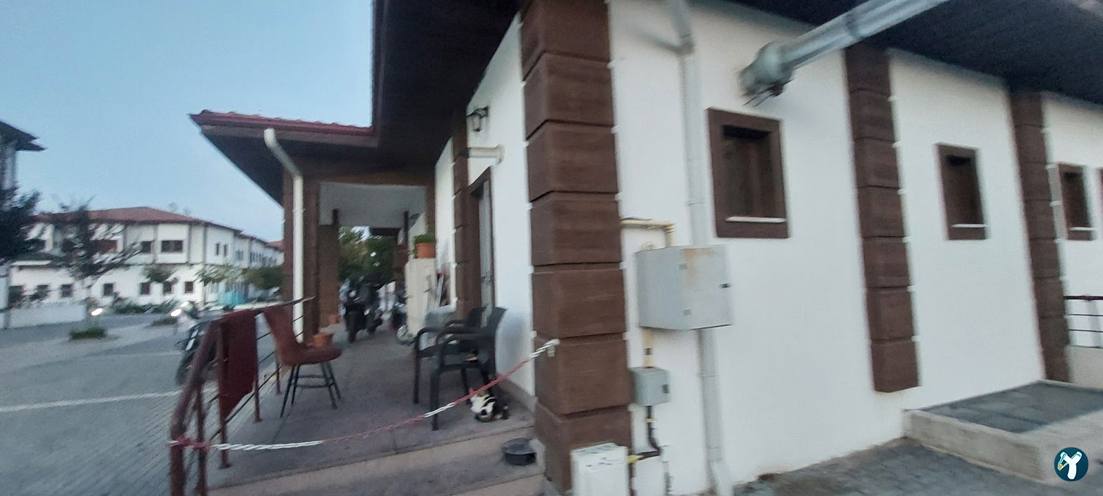 Quantum Cafe & Restoran