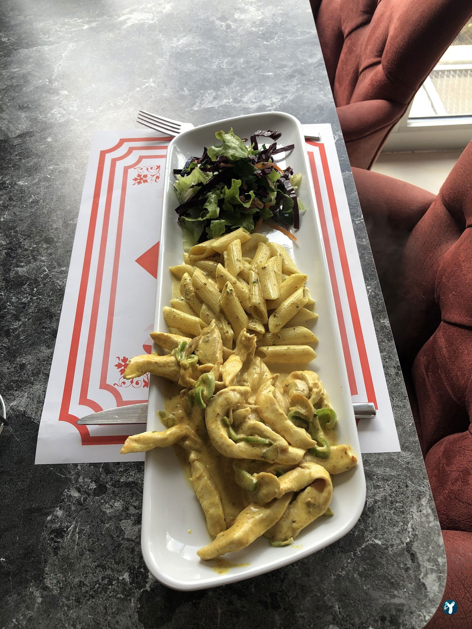 Quantum Cafe & Restoran