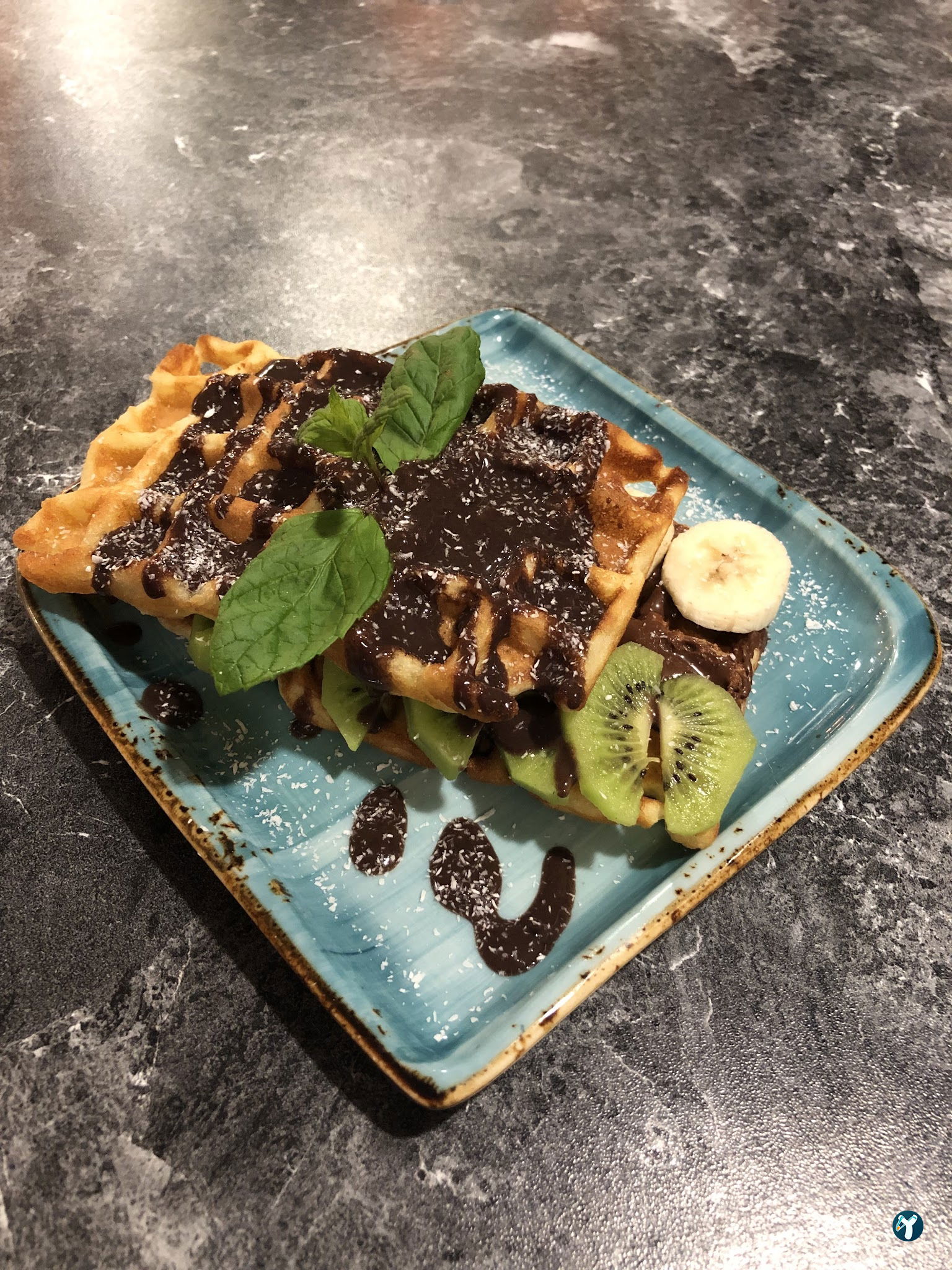 Quantum Cafe & Restoran