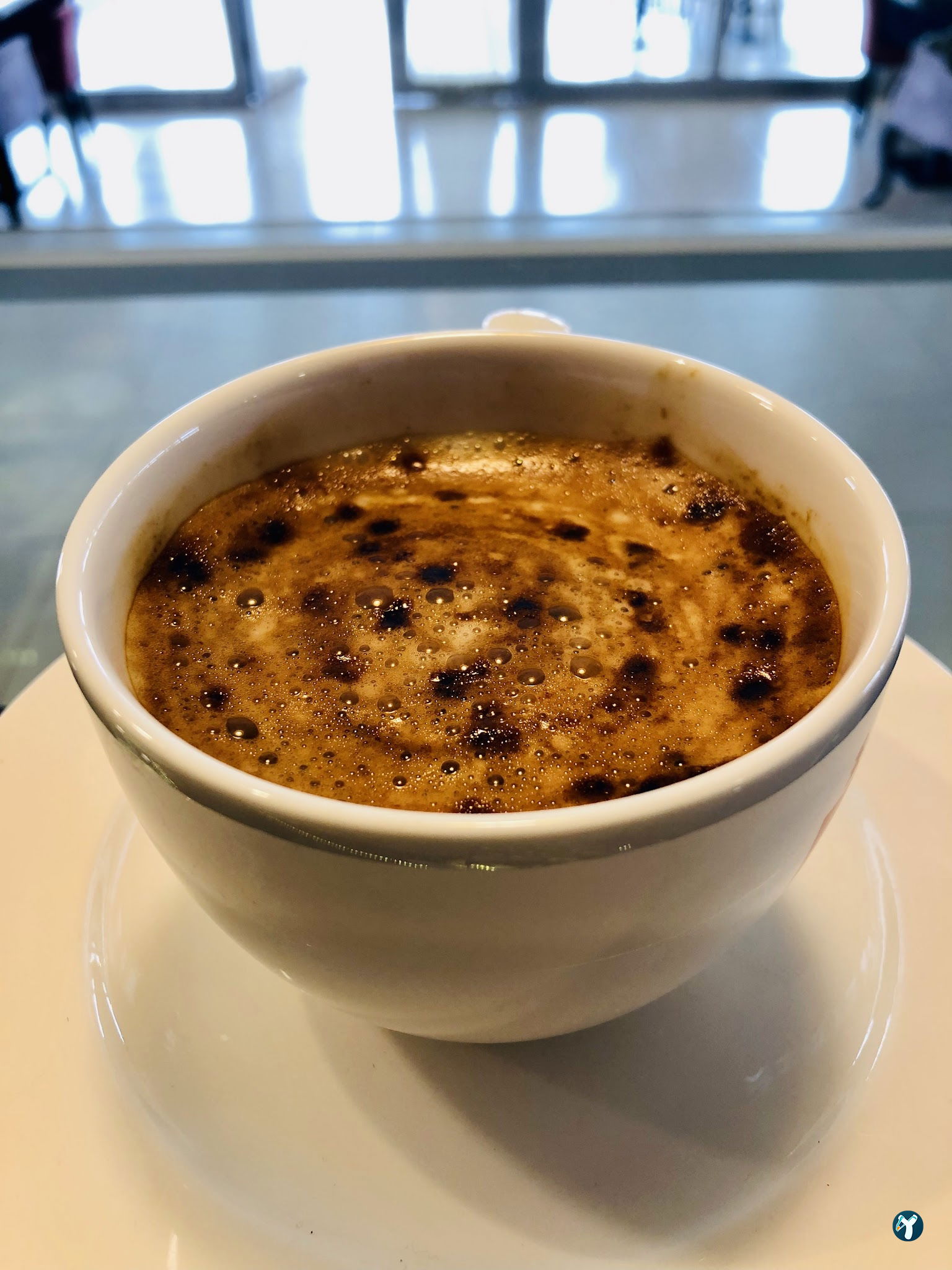 Quantum Cafe & Restoran