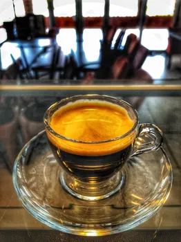 Quantum Cafe & Restoran resimleri