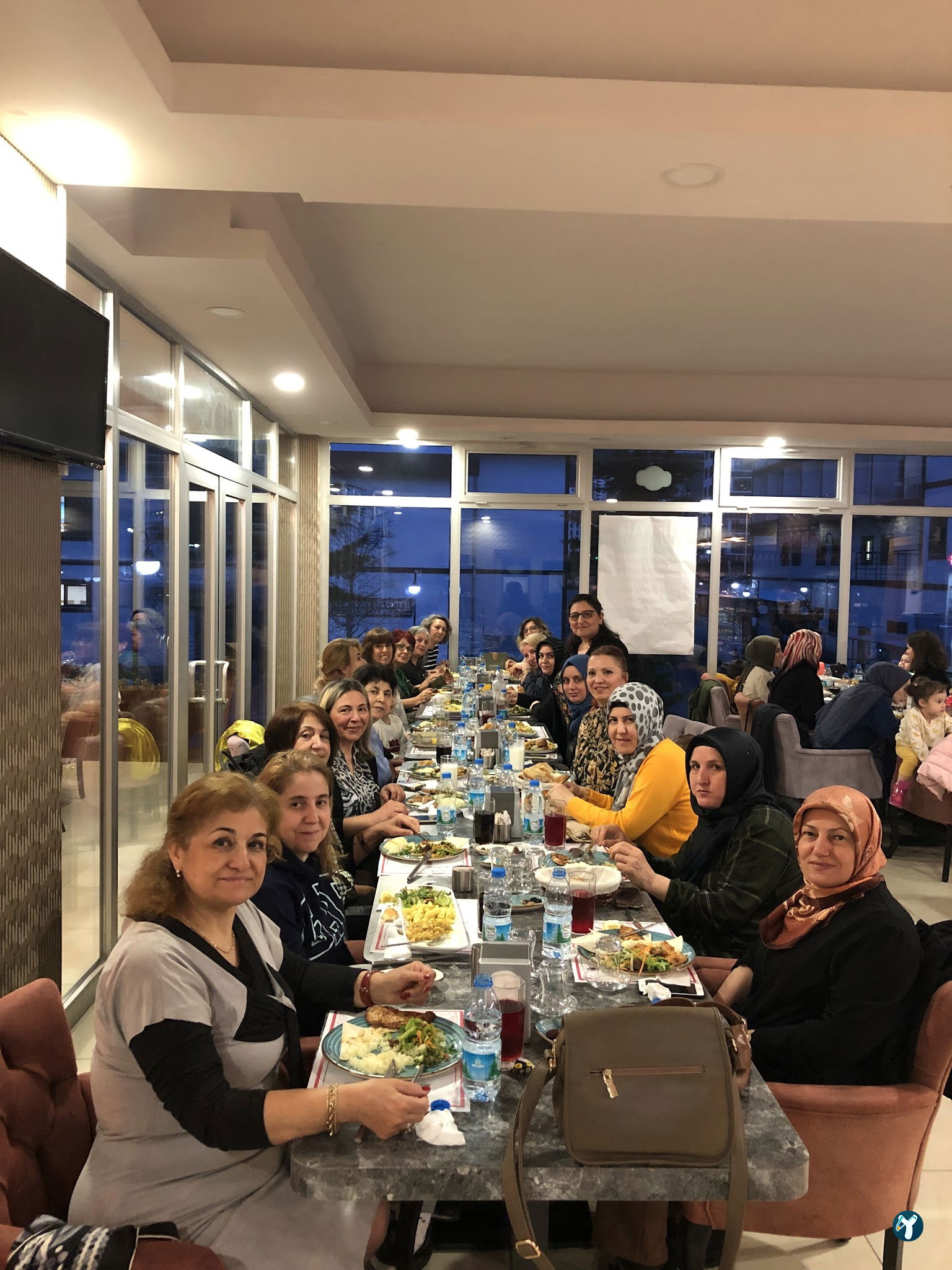 Quantum Cafe & Restoran
