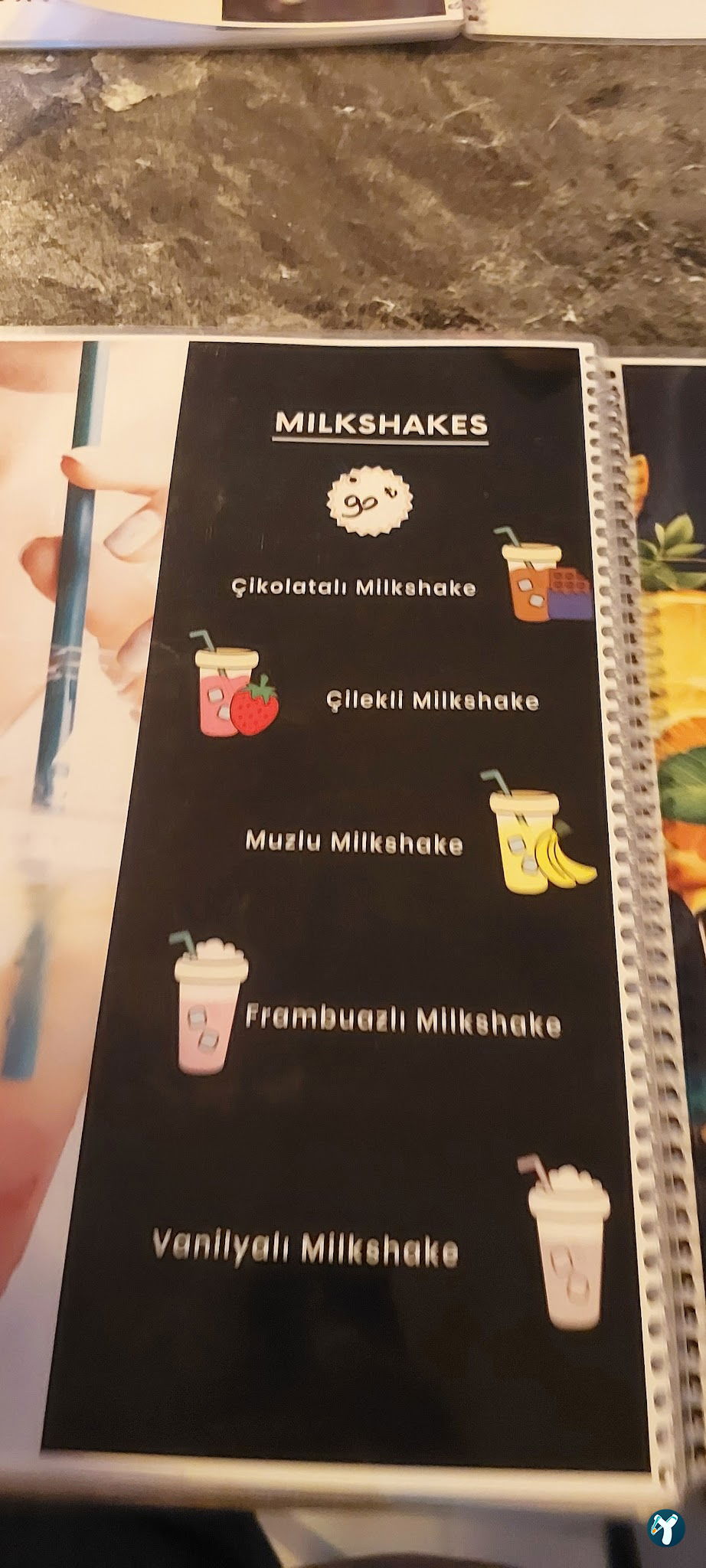 Quantum Cafe & Restoran