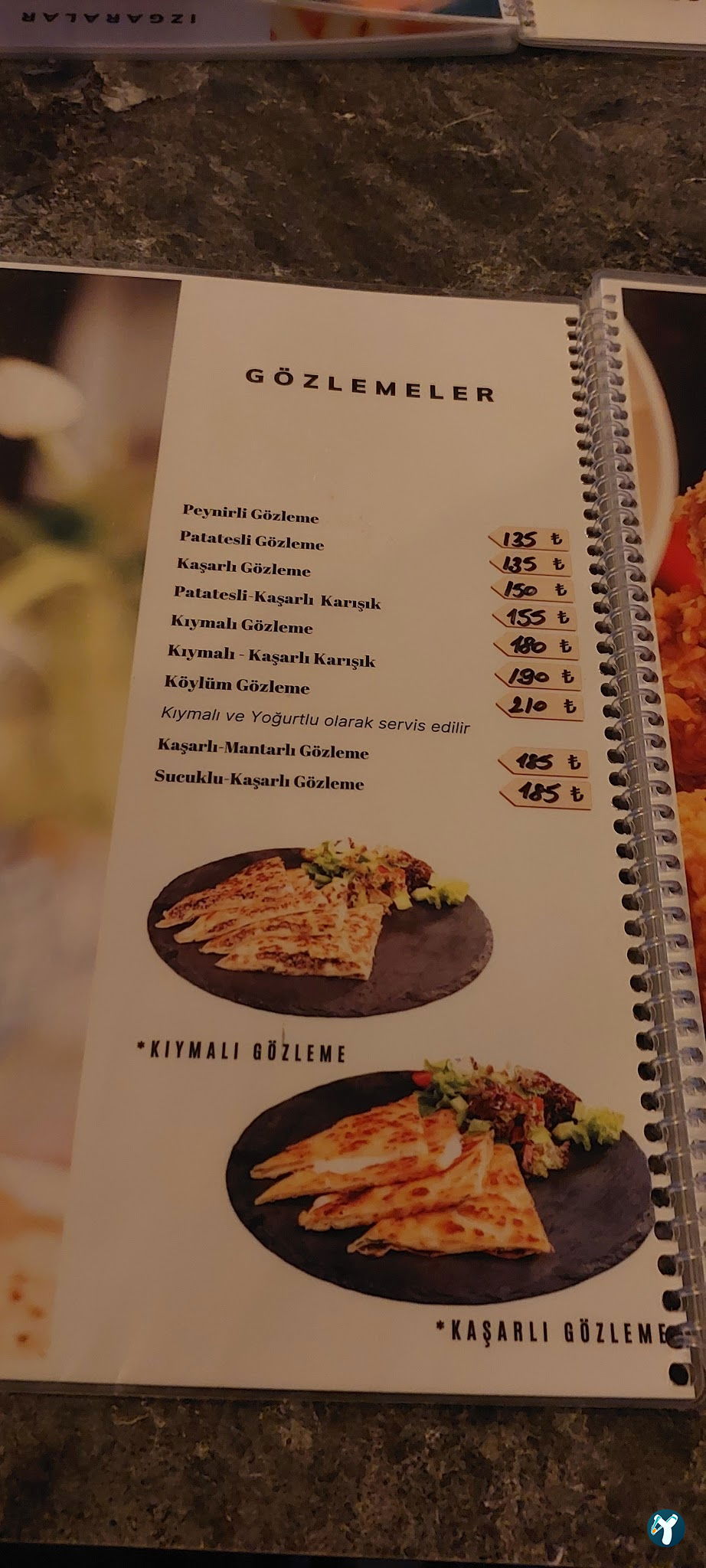 Quantum Cafe & Restoran