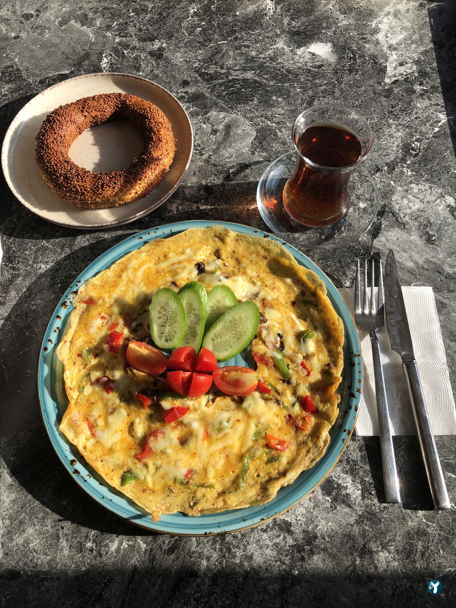 Quantum Cafe & Restoran
