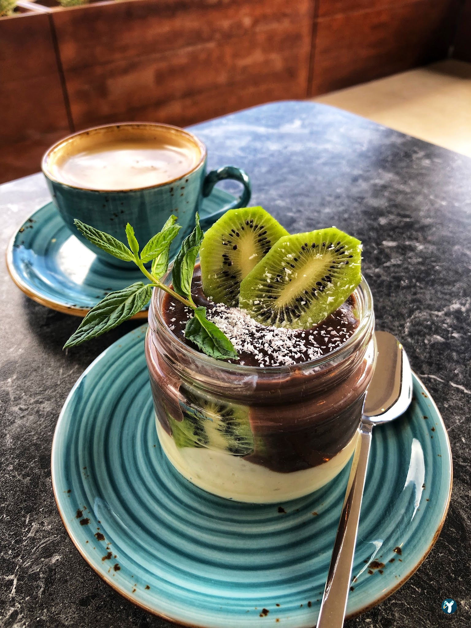 Quantum Cafe & Restoran