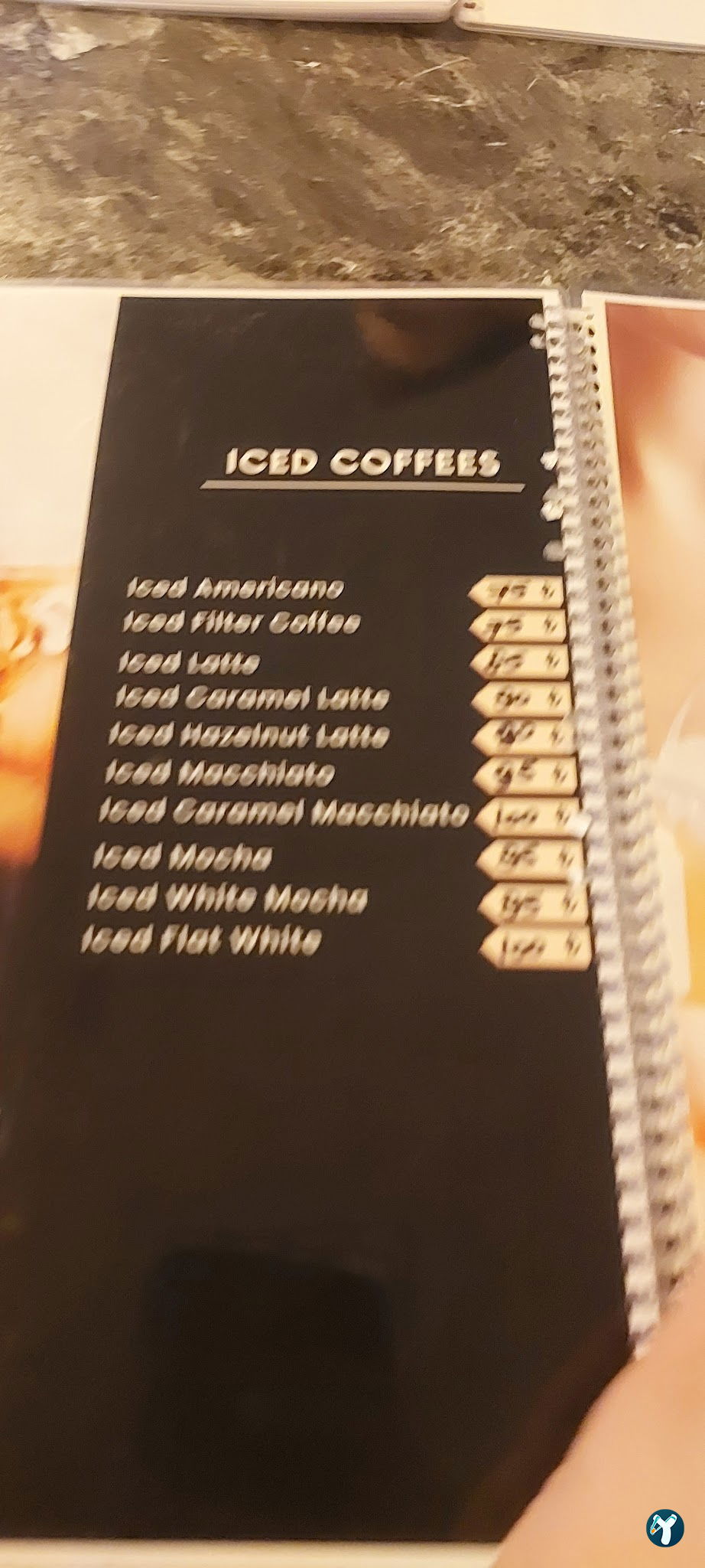 Quantum Cafe & Restoran