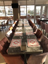 Quantum Cafe & Restoran