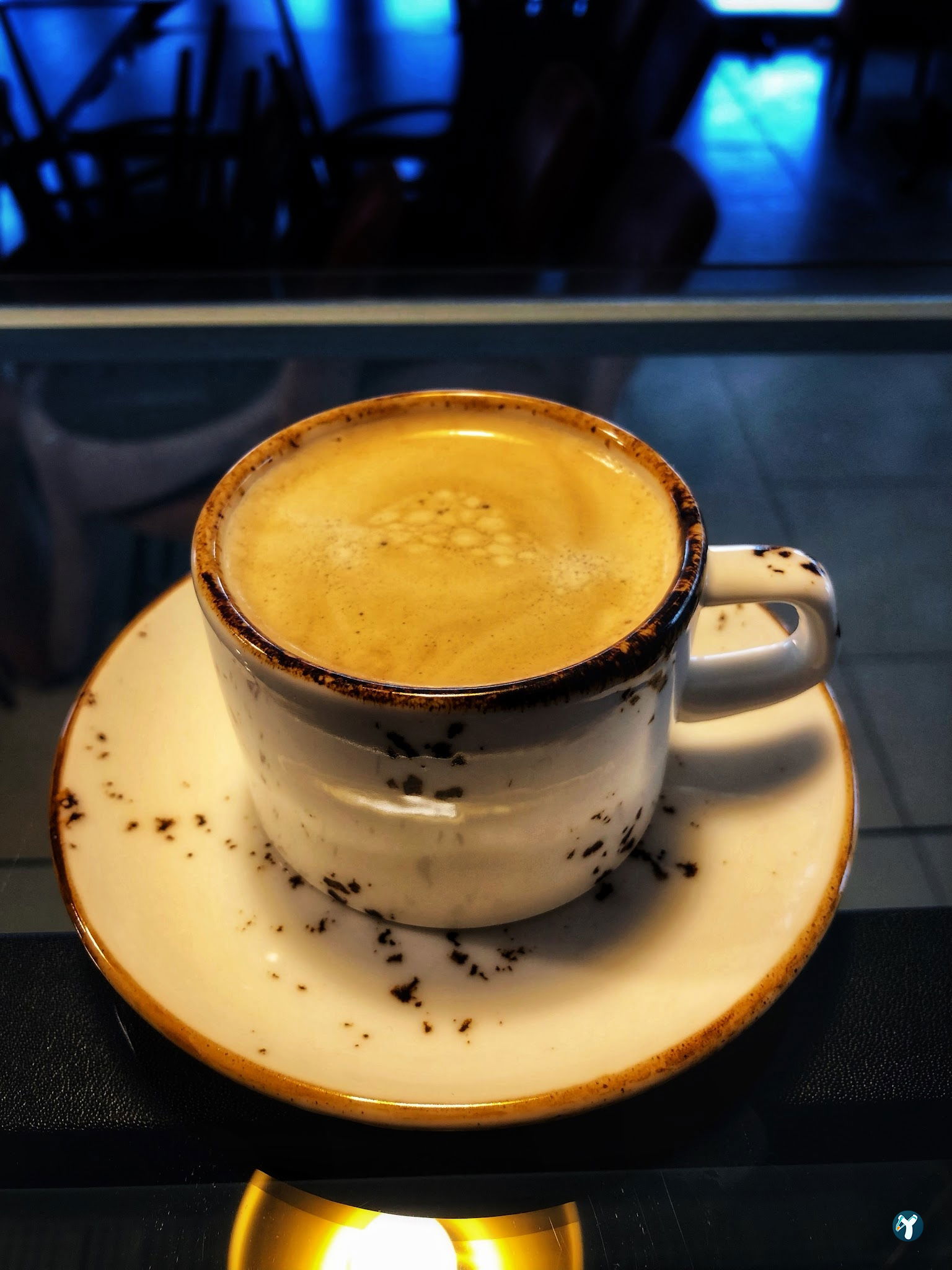 Quantum Cafe & Restoran