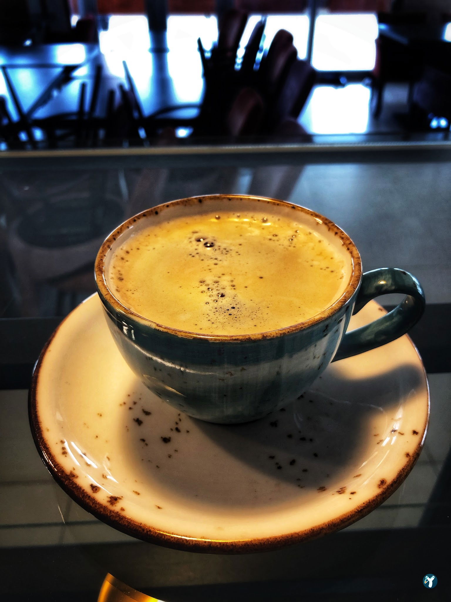 Quantum Cafe & Restoran