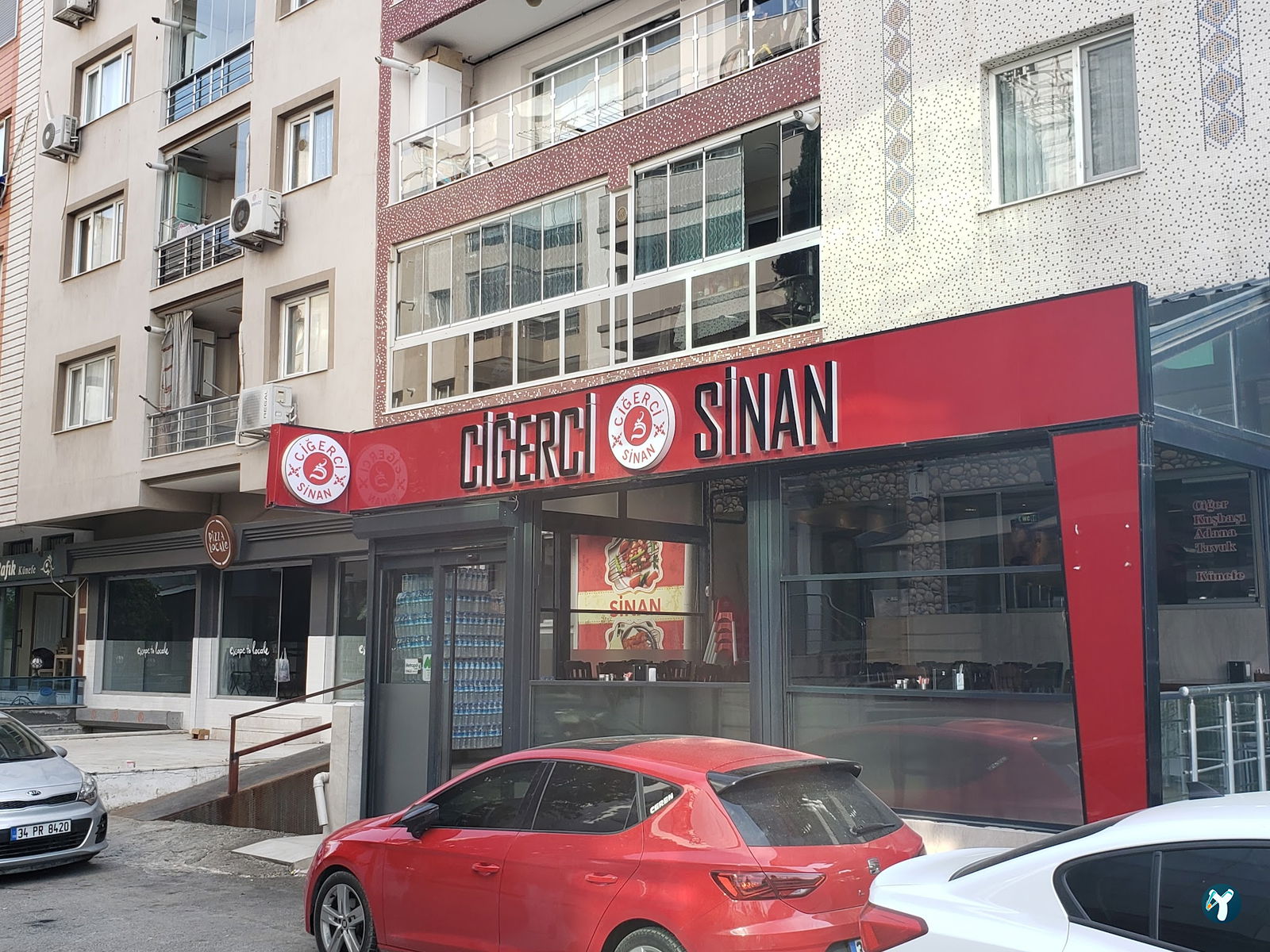 Ciğerci Sinan