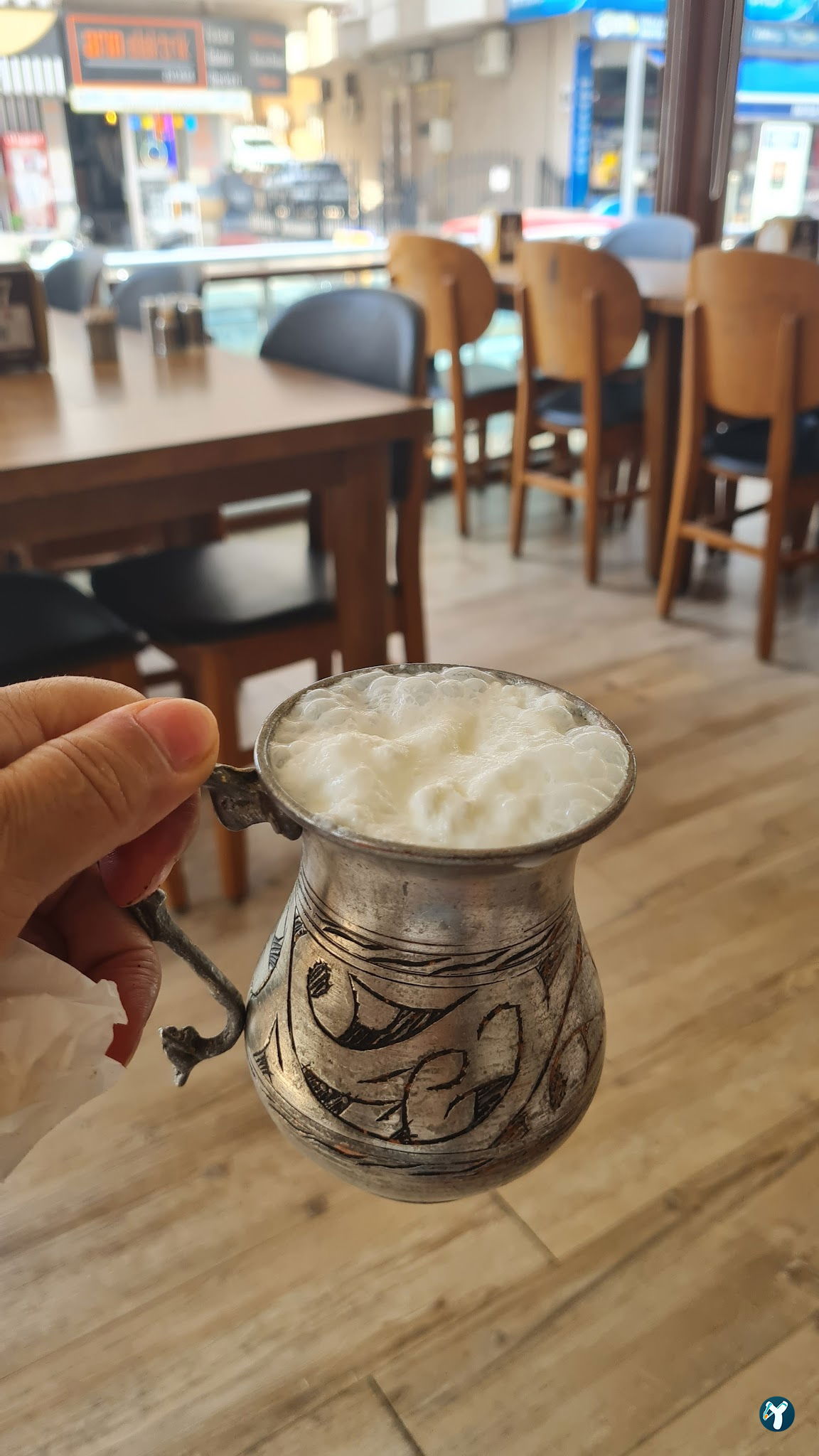 Ciğerci Sinan