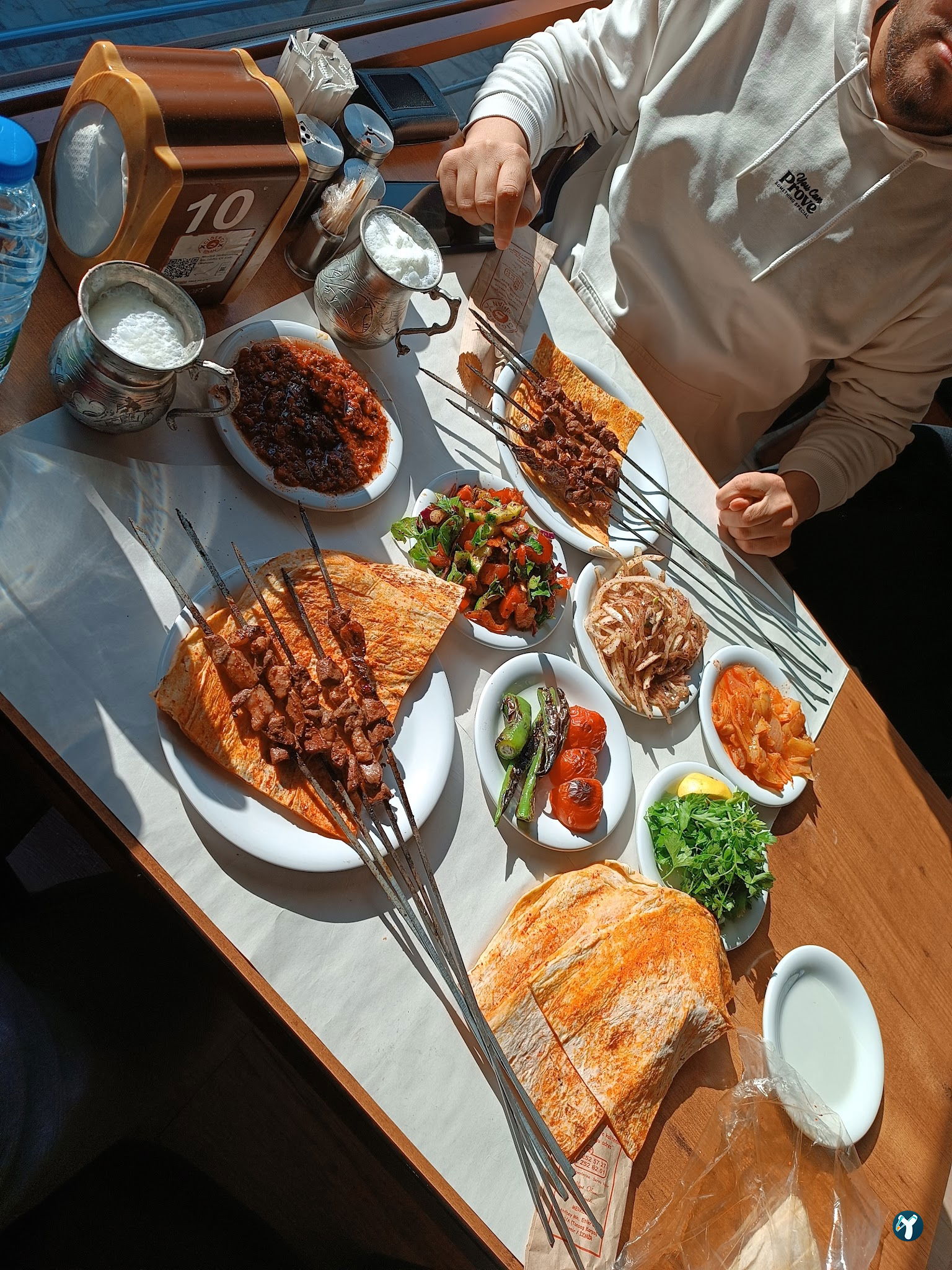 Ciğerci Sinan