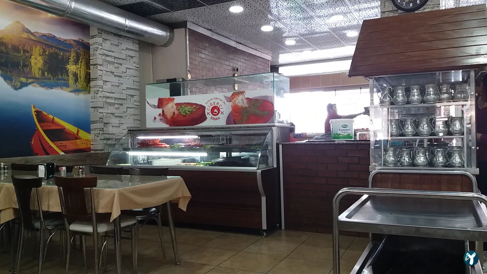 Ciğerci Sinan