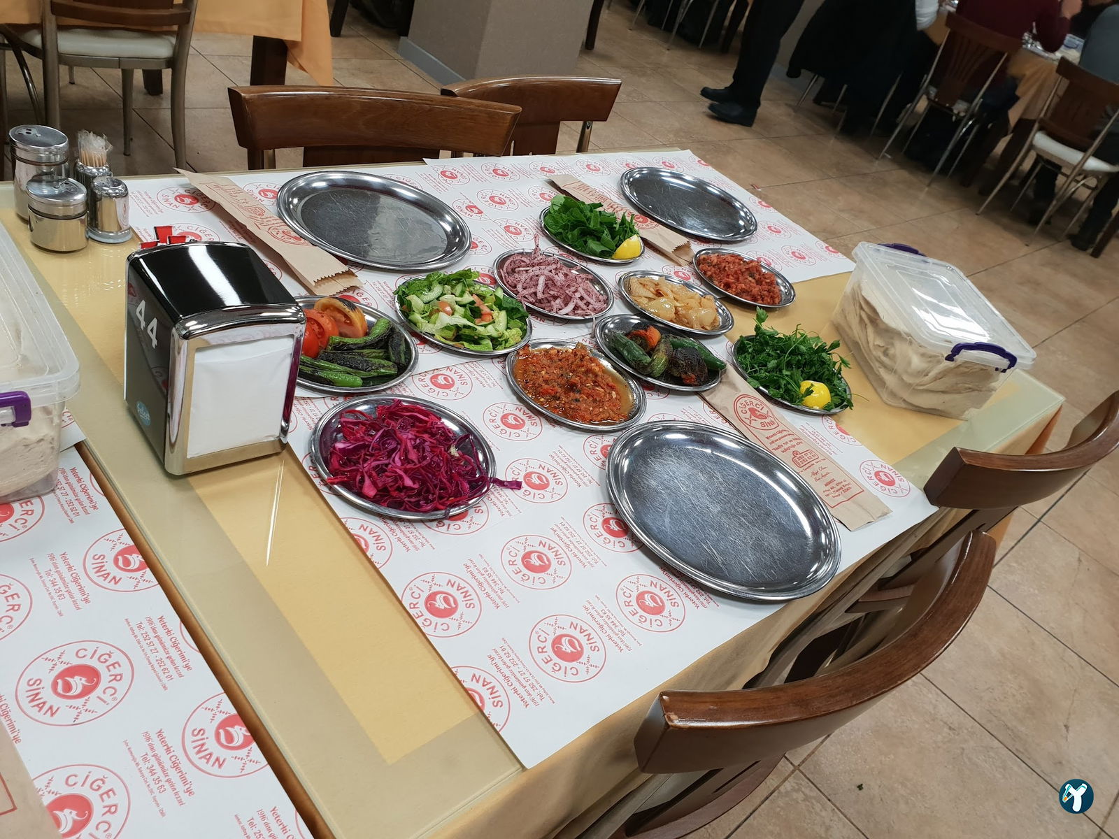 Ciğerci Sinan