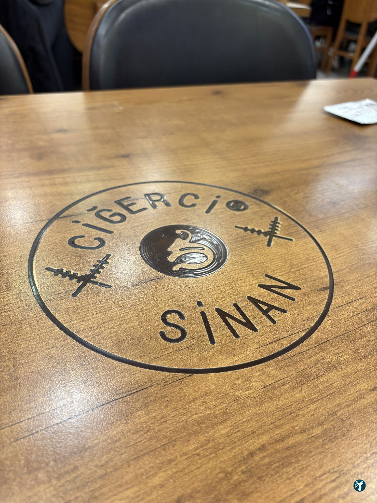 Ciğerci Sinan