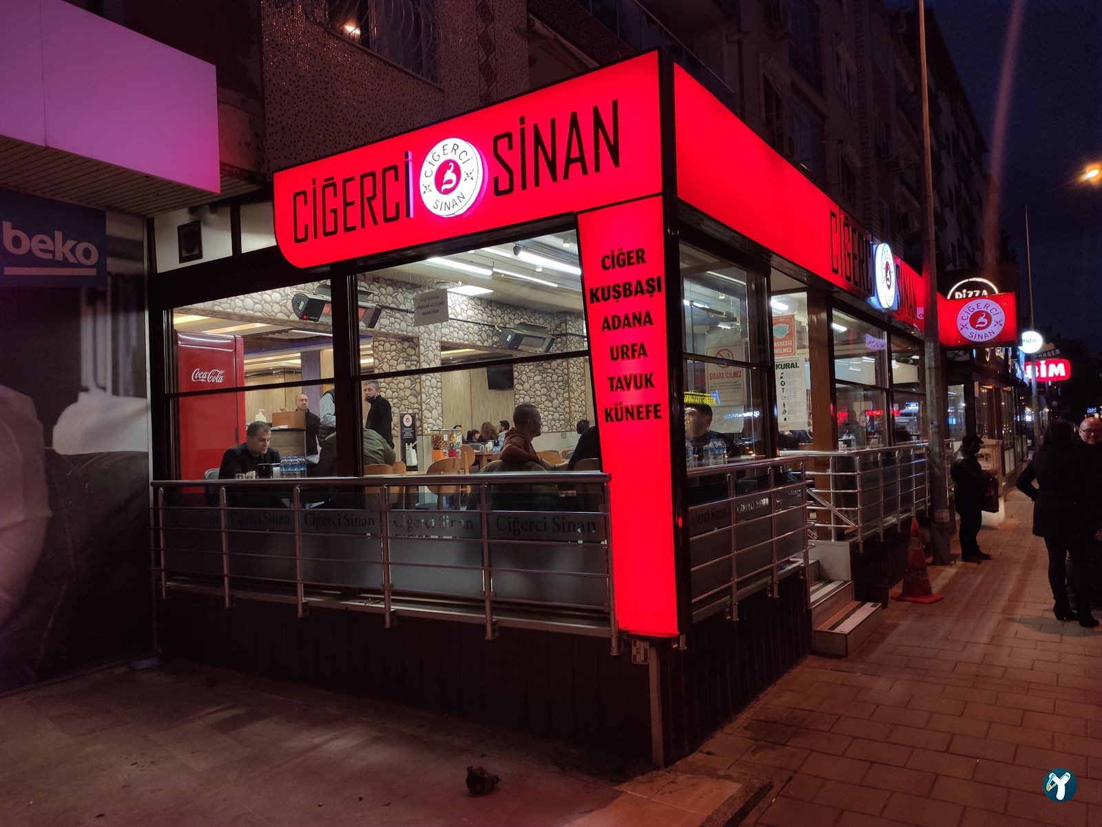 Ciğerci Sinan