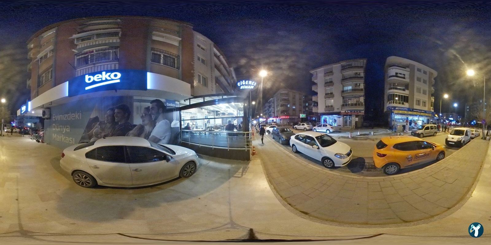 Ciğerci Sinan