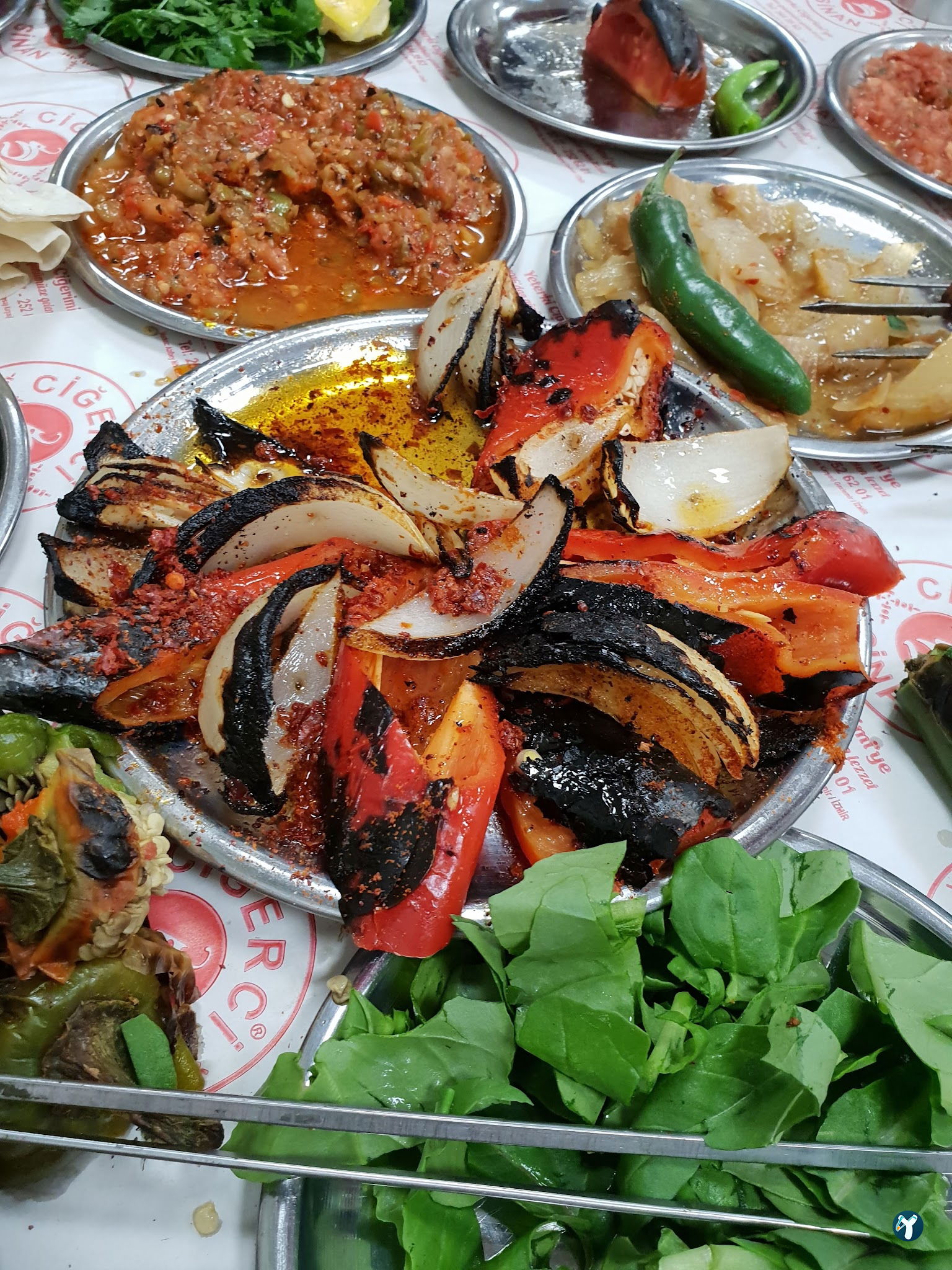Ciğerci Sinan