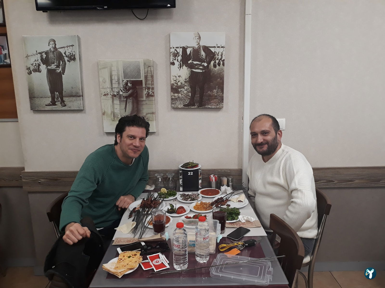 Ciğerci Sinan