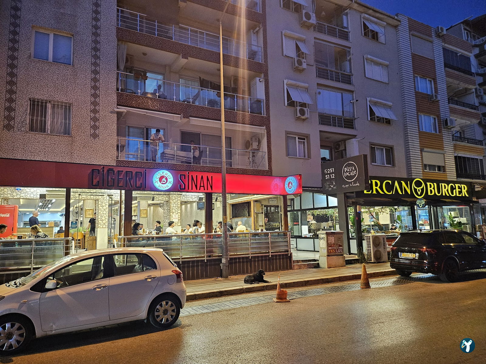 Ciğerci Sinan