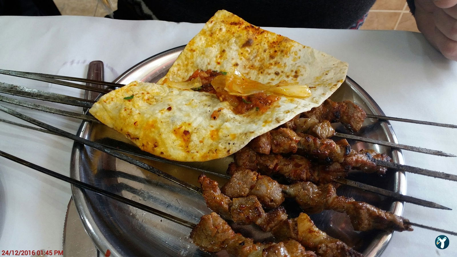 Ciğerci Sinan