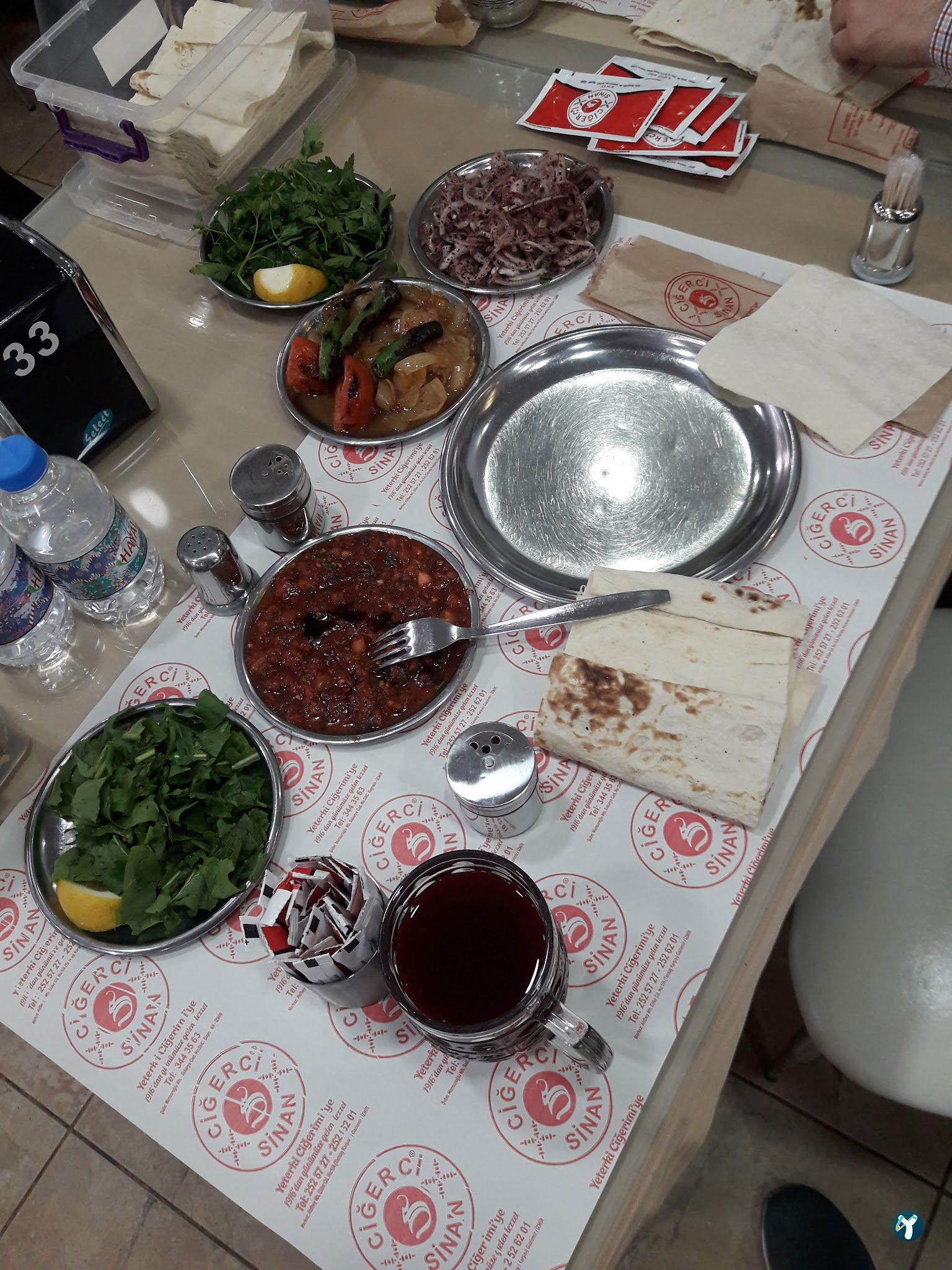 Ciğerci Sinan