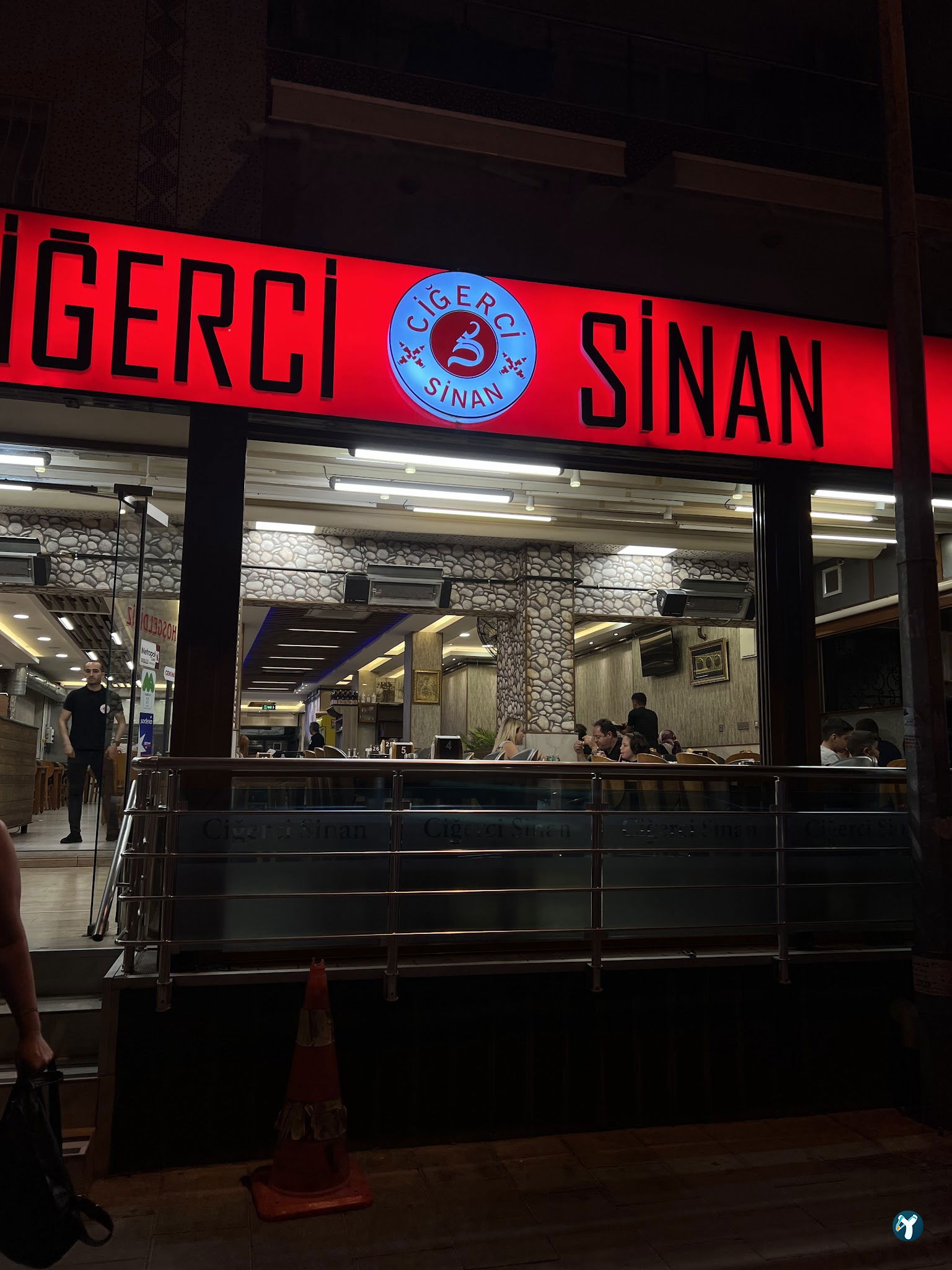 Ciğerci Sinan