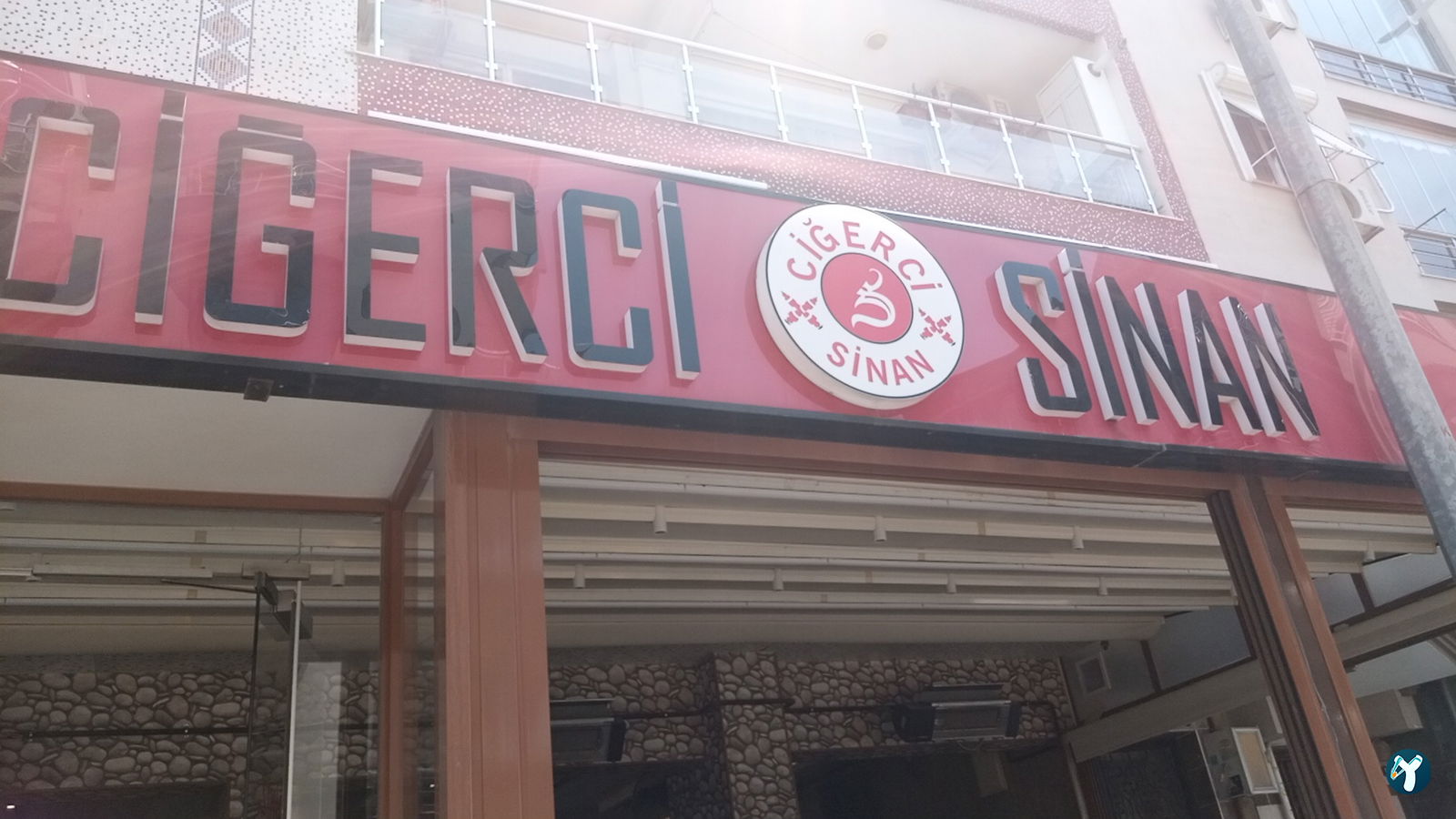 Ciğerci Sinan