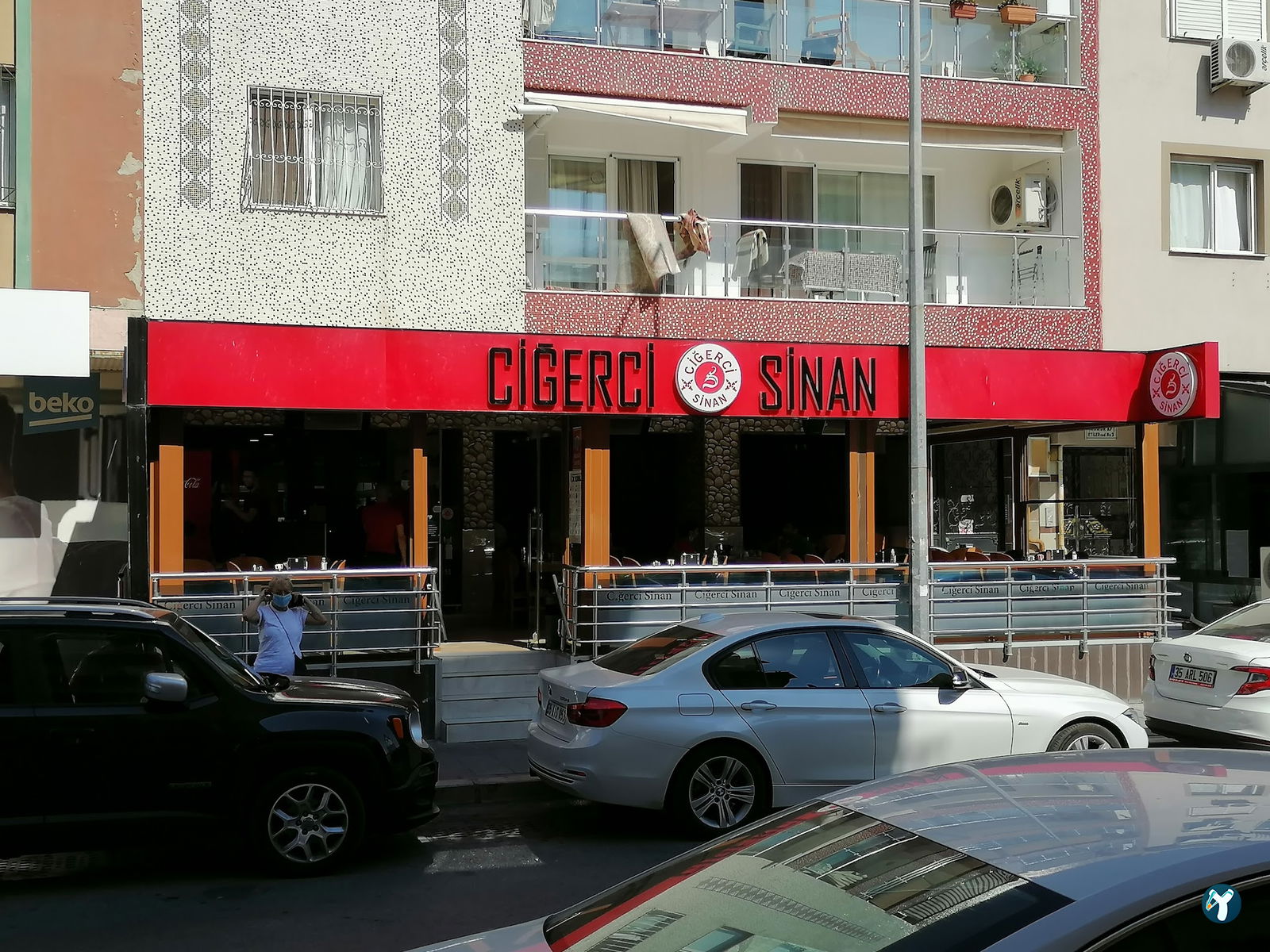 Ciğerci Sinan