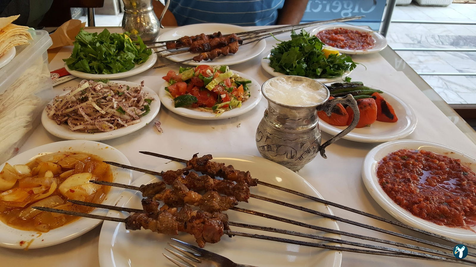Ciğerci Sinan