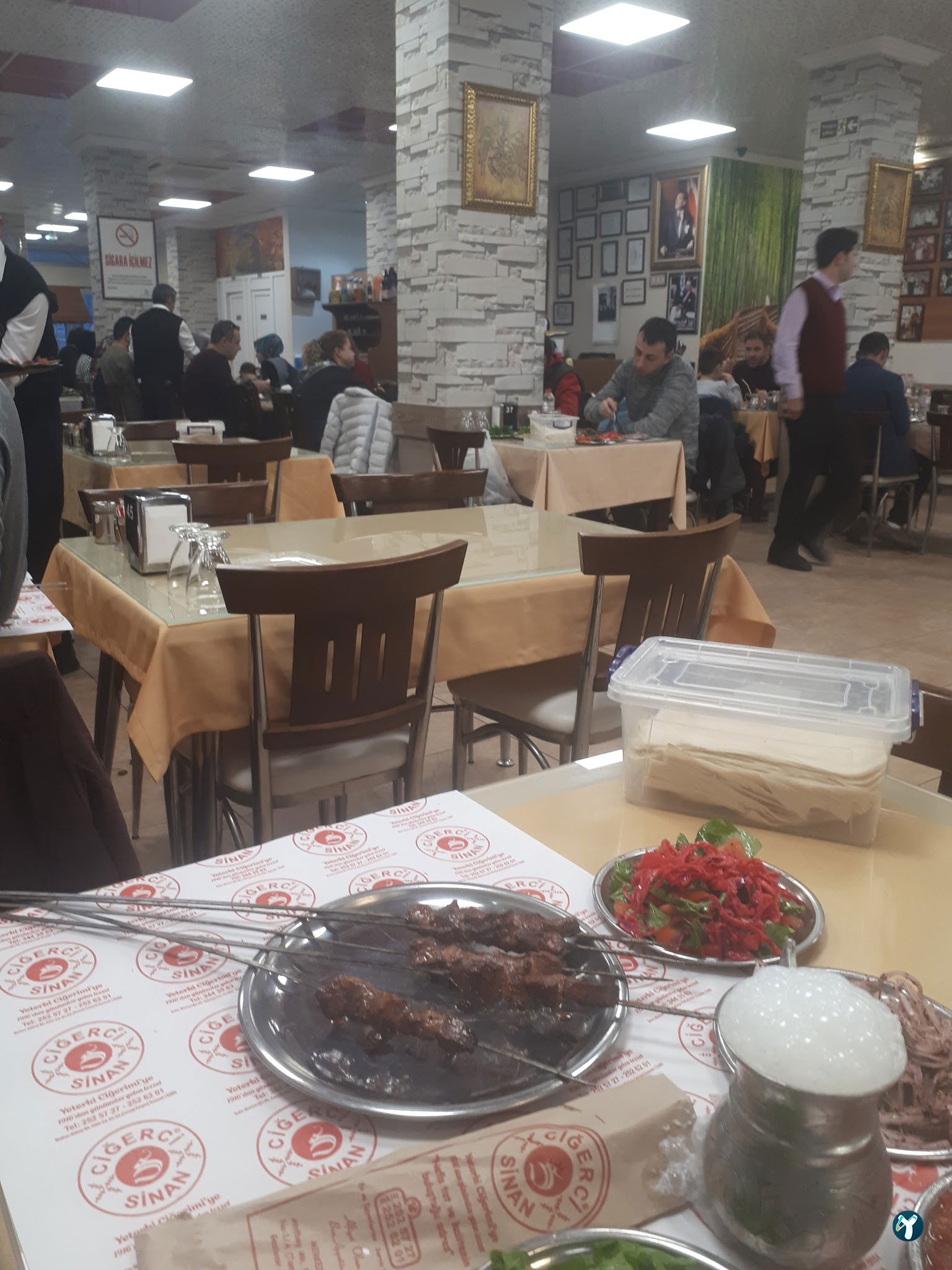 Ciğerci Sinan