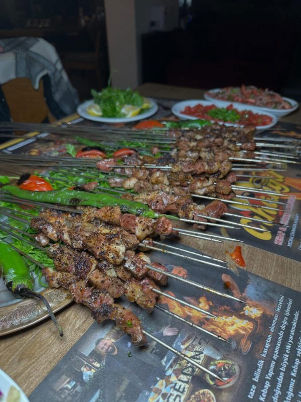 Cihangir Kebap Trabzon