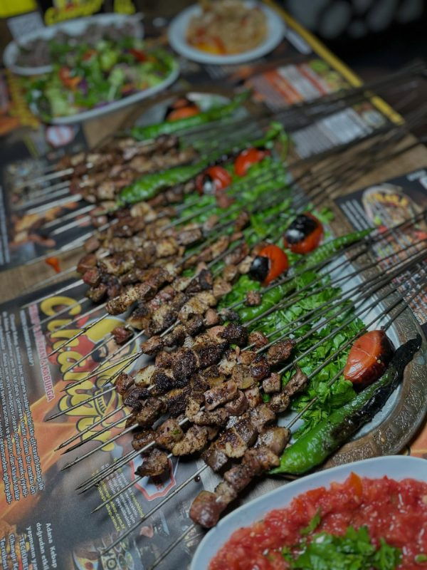 Cihangir Kebap Trabzon